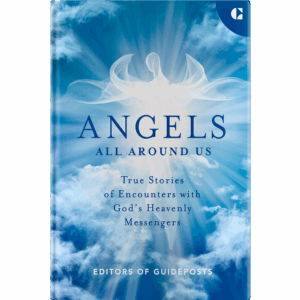 Angels All Around Us