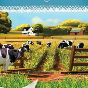 Agree to Disagree - Secrets of the Blue Hill Library - Book 21