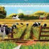 Agree to Disagree - Secrets of the Blue Hill Library - Book 21 - EPUB