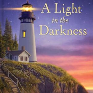 A Light in the Darkness - Mysteries of Martha's Vineyard - Book 1