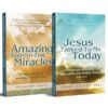 Amazing Modern Day Miracles & Jesus Talked to Me Today - Hardcover