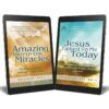 Amazing Modern Day Miracles & Jesus Talked to Me Today - eBook