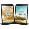 Amazing Modern Day Miracles & Jesus Talked to Me Today - ePDF (Kindle Version)