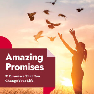 Amazing Promises