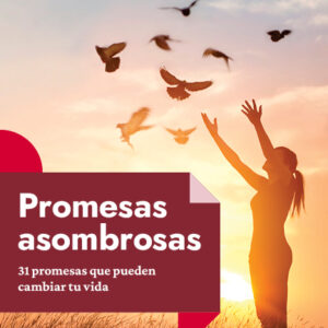 Amazing Promises - Spanish