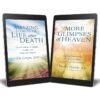 More Glimpses of Heaven & Amazing Stories of Life After Death - ePDF (Kindle Version)