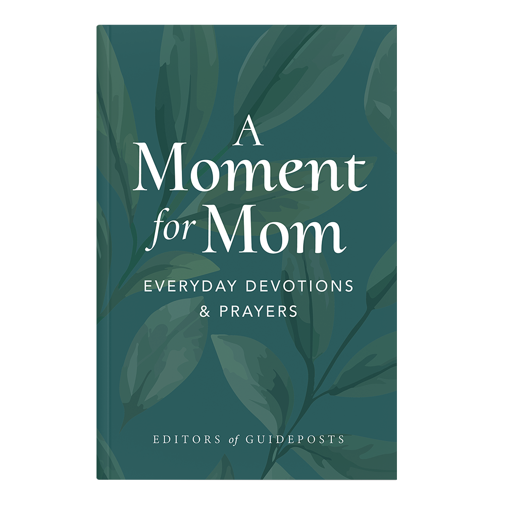 A Moment for Mom - Softcover