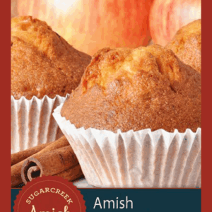 A sample of Amish Recipes from the Sugarcreek Mysteries Series