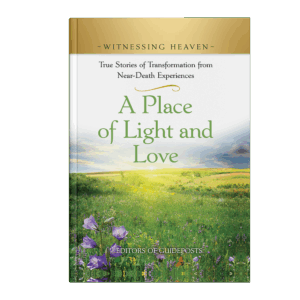 Witnessing Heaven Book 12: A Place of Light and Love