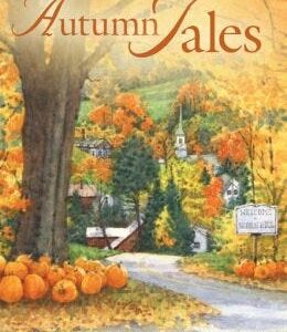Autumn Tales (Book 29- Tales from Grace Chapel Inn Series)