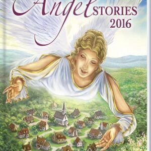 The Best Angel Stories 2016