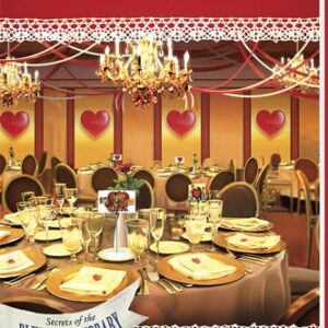 The Valentine Visitor - Secrets of the Blue Hill Library - Book 12