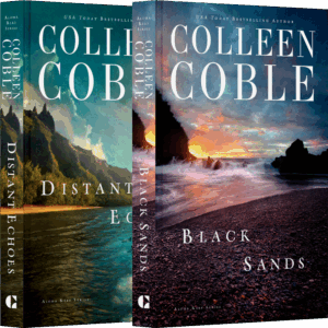 Distant Echoes & Black Sands