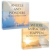 Angels And Wonders & Where Miracles Happen - ePDF (Kindle version)