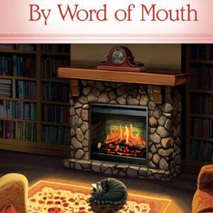 By Word of Mouth - Secrets of Mary's Bookshop - Book 5