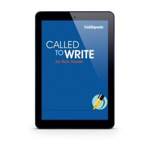 Called to Write