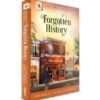 Chesapeake Antiques Mysteries:  Forgotten History - EPUB