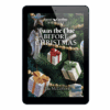 Sweet Carolina Mysteries Book 19: ‘Twas the Clue Before Christmas -ePUB