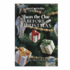 Sweet Carolina Mysteries Book 19: ‘Twas the Clue Before Christmas - Hardcover
