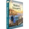 Chesapeake Antiques Mysteries:  Hidden Treasures - EPUB