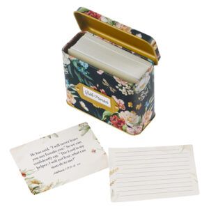 Bible Promises Cards