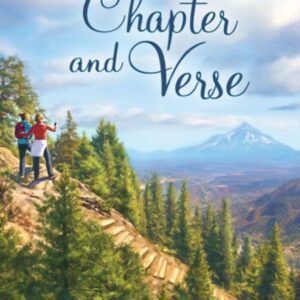 Chapter and Verse - Mysteries of Silver Peak Series - Book 24