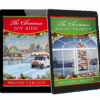 The Christmas Joy Ride & The Christmas Angel Project - EPUB