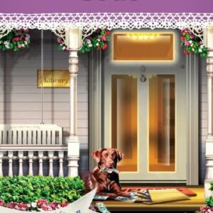 Cracking The Code - Secrets of the Blue Hill Library - Book 11