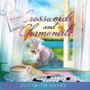 Crosswords and Chamomile - Tearoom Mysteries - Book 4 - Audiobook