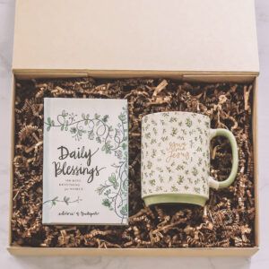 Daily Blessings Gift Set