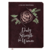 Daily Strength for Women - Softcover