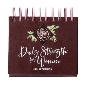 Strength For Women Calendar