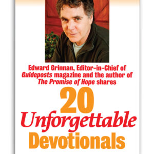 20 Unforgettable Devotionals