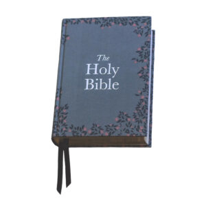 ESV Study Bible