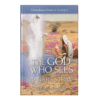 Extraordinary Women of the Bible Book 11 - The God Who Sees: Hagar's Story - Hardcover