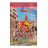 Extraordinary Women of the Bible Book 14 - The Beginning of Wisdom: Bilqis’s Story - Hardcover