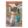 Extraordinary Women of the Bible Book 16 - Days of Awe: Euodia & Syntyche's Story - Hardcover