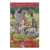 Extraordinary Women of the Bible Book 8 – A Heart Restored: Michal's Story - Hardcover