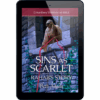 Extraordinary Women of the Bible Book 2 - Sins as Scarlet: Rahab’s Story  - ePDF