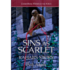 Extraordinary Women of the Bible Book 2 - Sins as Scarlet: Rahab’s Story - Hardcover
