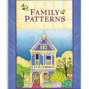 Patchwork Mysteries: Family Patterns