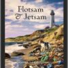 Flotsam & Jetsam - Mysteries of Martha's Vineyard - Book 24 - EPUB