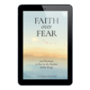 Faith over Fear - ePUB