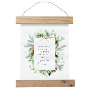 Christmas Wall Hanging