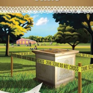 Frozen in Time - Secrets of the Blue Hill Library - Book 22