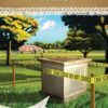 Frozen in Time - Secrets of the Blue Hill Library - Book 22 - EPUB