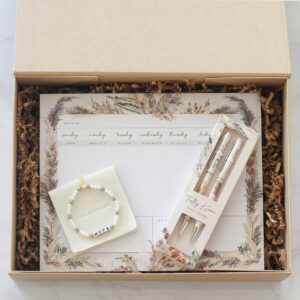 Fully Known and Loved Gift Set