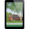Never Give Up - EPUB
