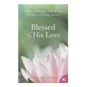 God's Constant Presence Book 3: Blessed by His Love
