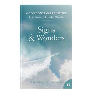 God's Constant Presence Book 2: Signs and Wonders
